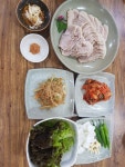 행복돼지국밥