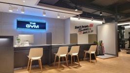 더짐 마포구청역