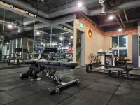 MJ스포랜드 회기점