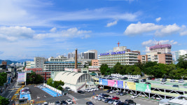 계명대학교 대구동산병원