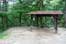 국망봉 자연휴양림