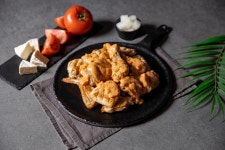 꼬꼬주방 숯불두마리치킨 동김해점