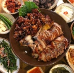가장맛있는족발 천안청수점