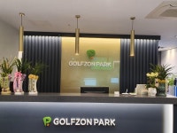 골프예찬 골프존파크