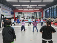 한국파워점핑줄넘기 신불당점