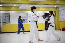 국가대표 대망태권도장