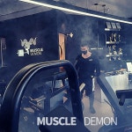 머슬데몬 1:1 PT Studio