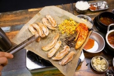 팔팔생고기