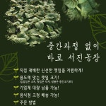 서진농장
