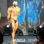 머슬데몬 1:1 PT Studio