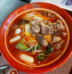 라화쿵부 영종점