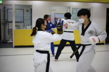 국가대표 대망태권도장