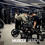 머슬데몬 1:1 PT Studio