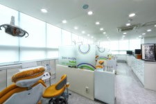 바른이치과교정과치과의원