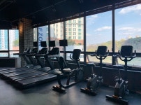 엑스피짐 헬스장&PT 동탄점