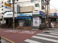 크린토피아 코인워시 신당6동점