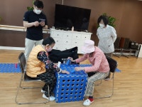 케어나인 주간보호센터 용인수지점