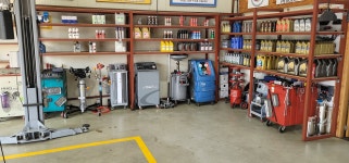 한솔 Car Care