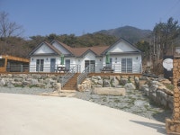 하늘펜션
