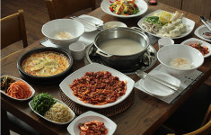 금산불쭈꾸미