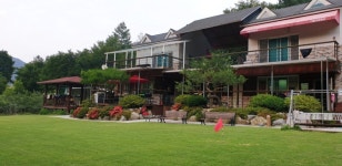 무주더플라워펜션