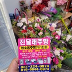 진달래주방