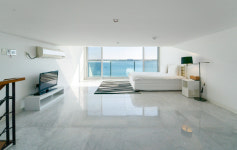 거제 아일랜드 풀빌라 펜션