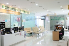 부산성소병원 종합건강검진센터