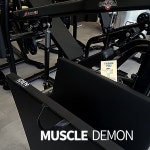 머슬데몬 1:1 PT Studio