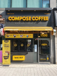 컴포즈커피 파주와동점
