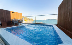 거제 아일랜드 풀빌라 펜션