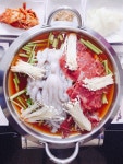 연우미담