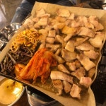 팔팔생고기
