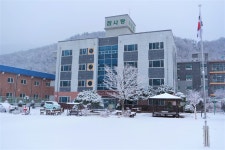 고양참사랑요양원