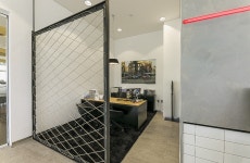 도이치모터스 MINI 제주전시장