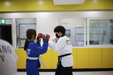 국가대표 대망태권도장
