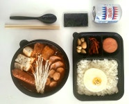 명가김치찜&김치찌개