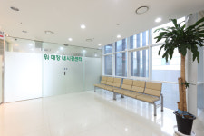 부산성소병원 종합건강검진센터