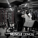 머슬데몬 1:1 PT Studio