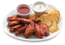 꼼떼바베큐 둔촌본점