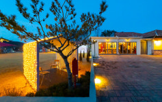 트리피아 풀빌라