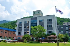 고양참사랑요양원