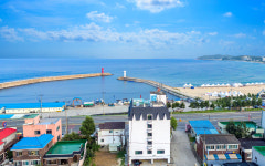 펜션썬베이