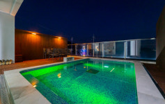 거제 아일랜드 풀빌라 펜션