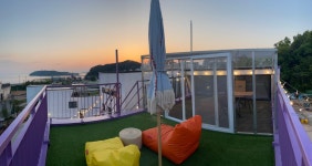 라벤더데이펜션