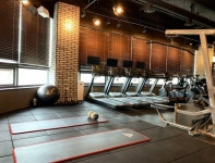 엑스피짐 헬스장&PT 동탄점