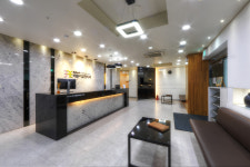 바른이치과교정과치과의원