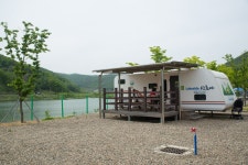 산호야영농조합법인