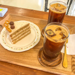늘포레 with 그라츠커피랩