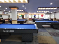 아지트 당구클럽